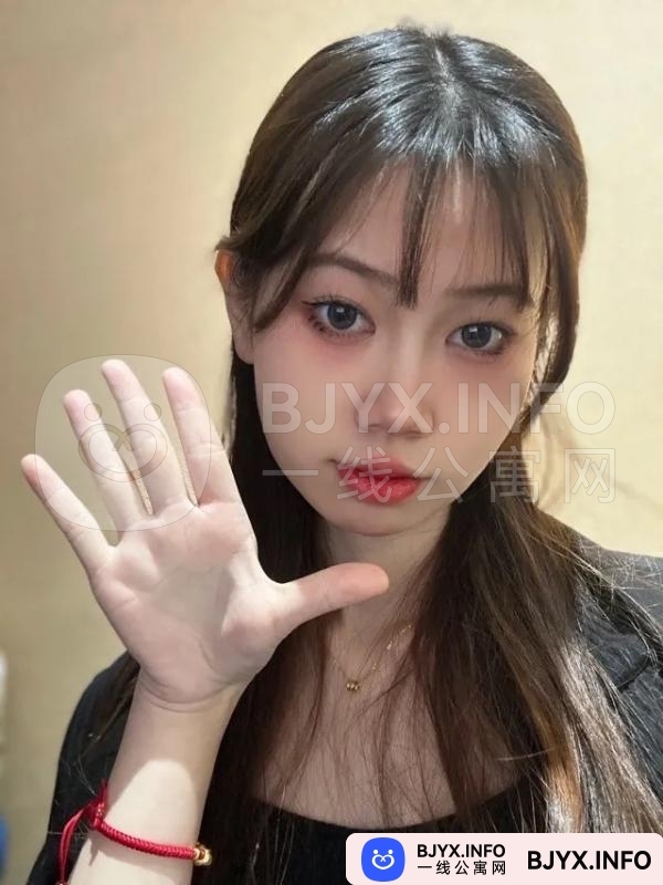 一线体验「江苏•南京」一线3B443Y号