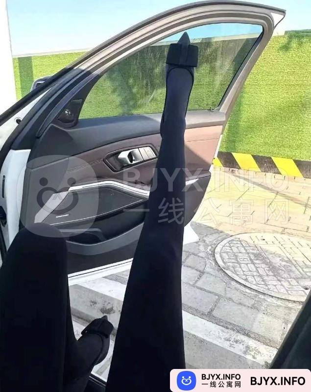 一线体验「安徽•合肥」一线VYXNYU号