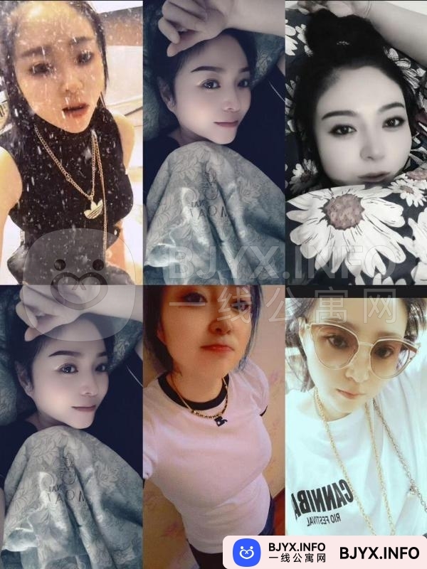 一线体验「重庆•江北」一线CO6OCL号