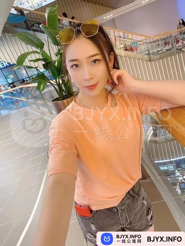 一线体验「上海•普陀」一线JRLU6R号