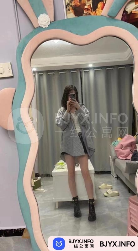 一线体验「上海•闵行」一线X8F9HP号