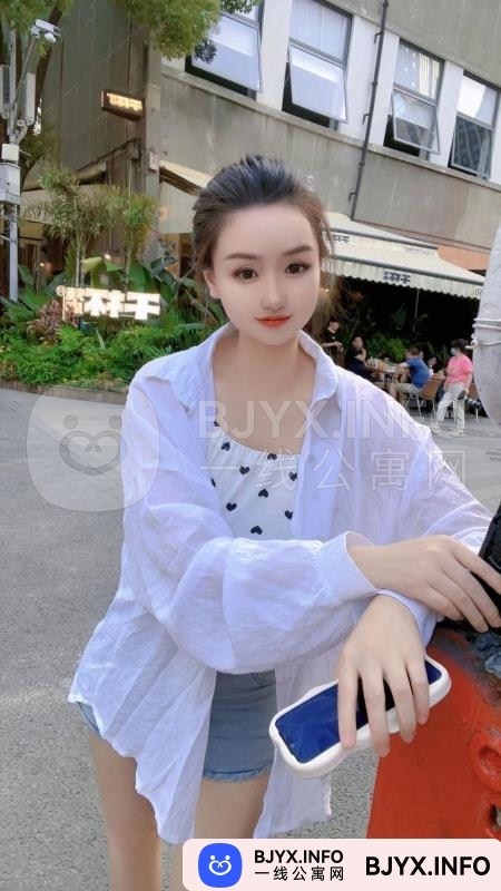 一线体验「四川•成都」一线S1JFV0号