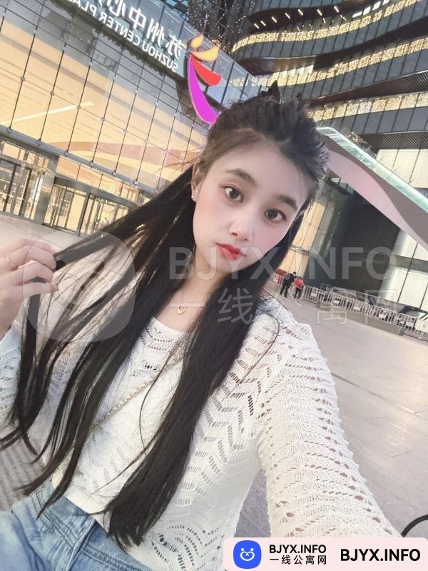 一线体验「江苏•苏州」一线H1F8CU号