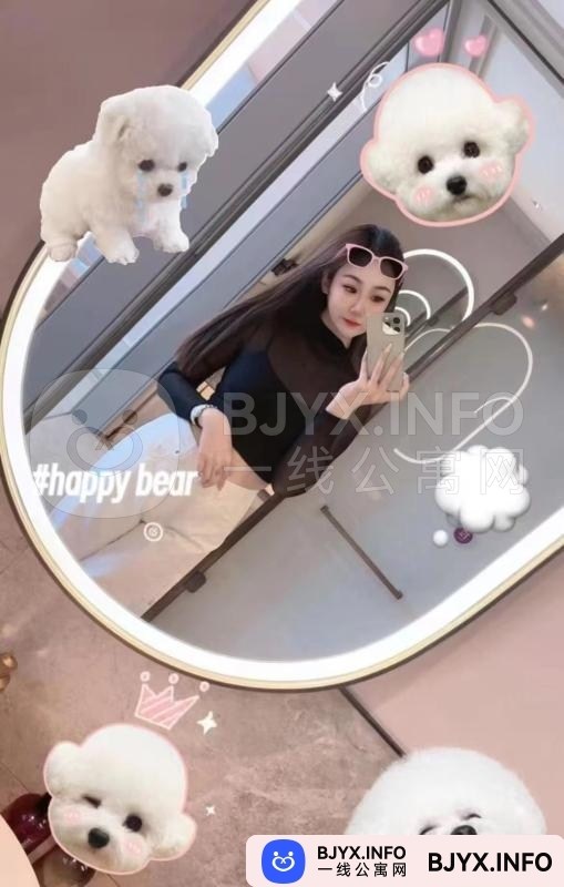 一线体验「北京•丰台」一线A1B8VV号