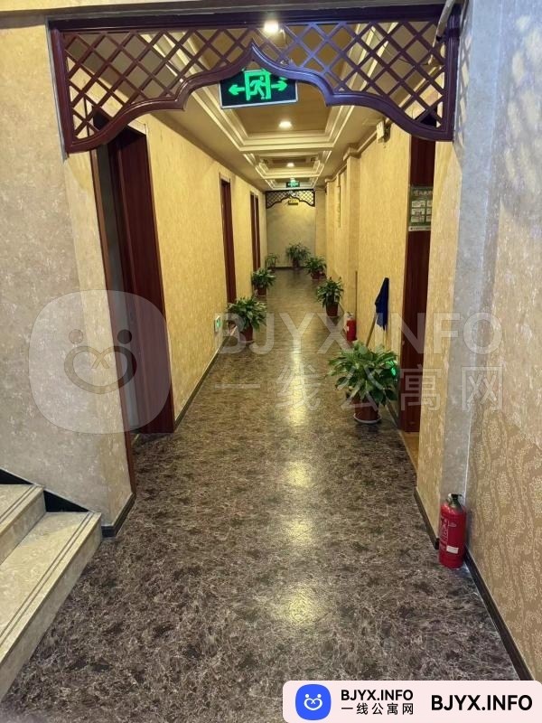 一线体验「江苏•南京」一线4LJP1I号