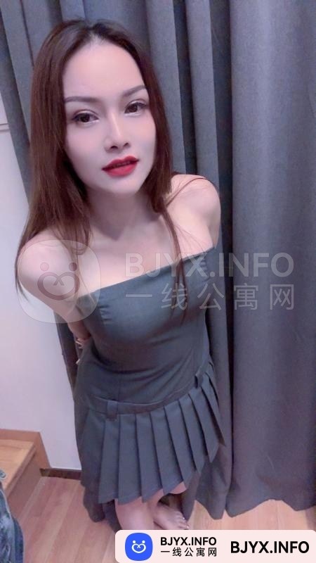 一线体验「广东•东莞」一线QGM859号