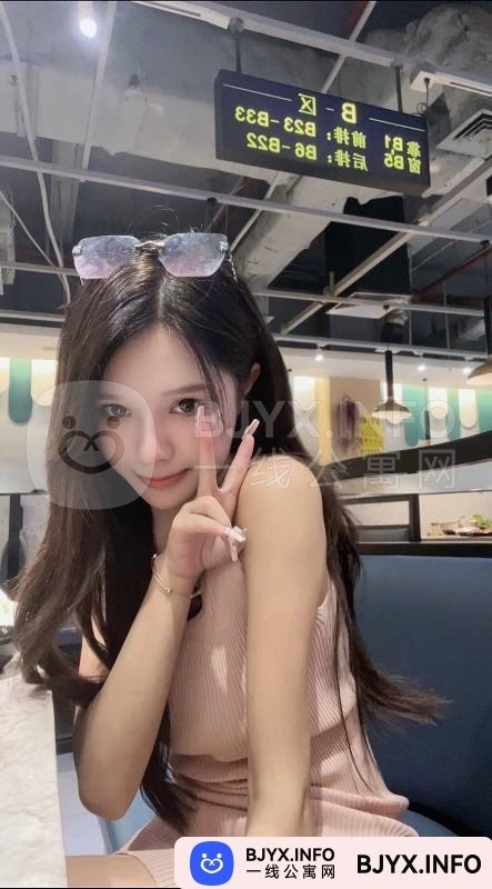一线体验「广东•广州」一线8WI8JK号