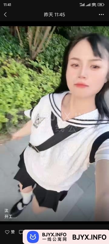 一线体验「天津•南开」一线JYM1PP号