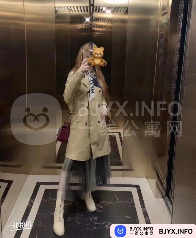 一线体验「安徽•合肥」一线UP0F83号