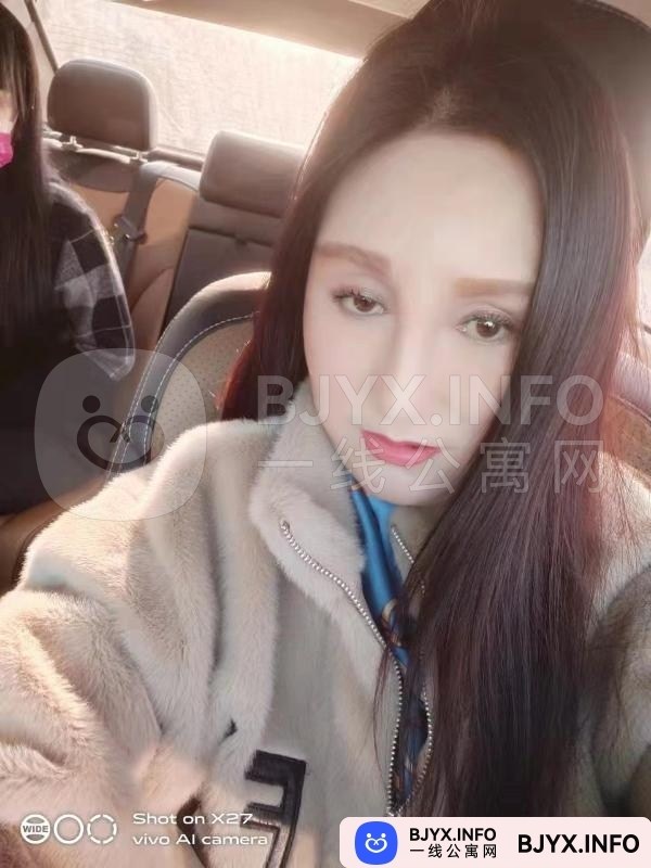 一线体验「天津•东丽」一线IJP41S号