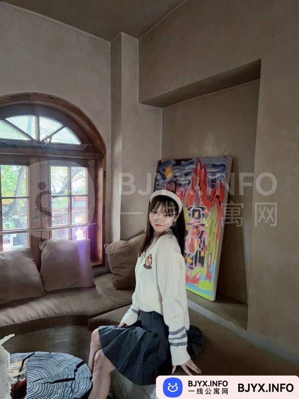 一线体验「北京•朝阳」一线TU0B9Y号