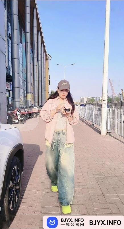 一线体验「天津•南开」一线K1H632号