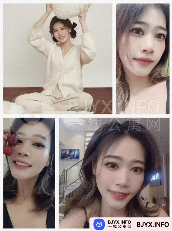 一线体验「陕西•西安」一线BH9WKV号