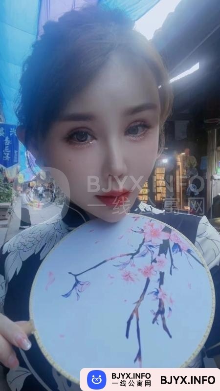 一线体验「四川•成都」一线AKI4EQ号