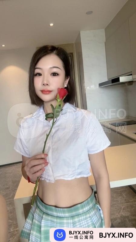 一线体验「天津•南开」一线XQ9KAX号