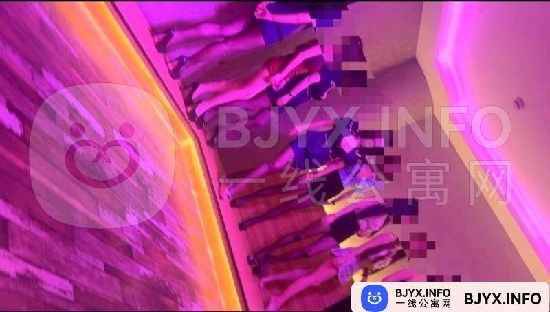 一线体验「上海•普陀」一线3T4364号