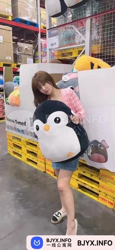 一线体验「江苏•南京」一线Y8IK4F号