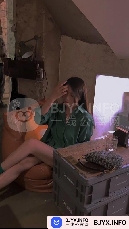 一线体验「浙江•嘉兴」一线RBE5I3号