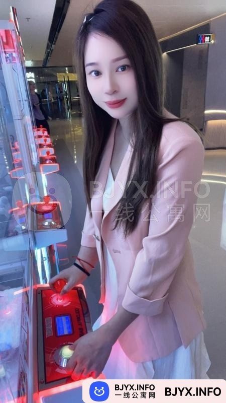 一线体验「广东•广州」一线B43WVQ号