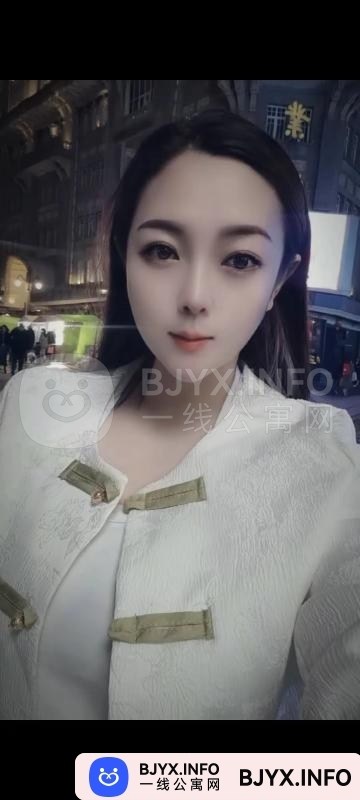 一线体验「天津•和平」一线RWWETJ号