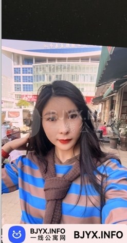 一线体验「天津•西青」一线RJXBOO号