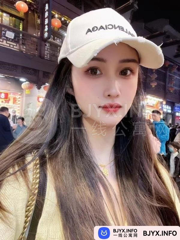 一线体验「上海•普陀」一线5537NY号