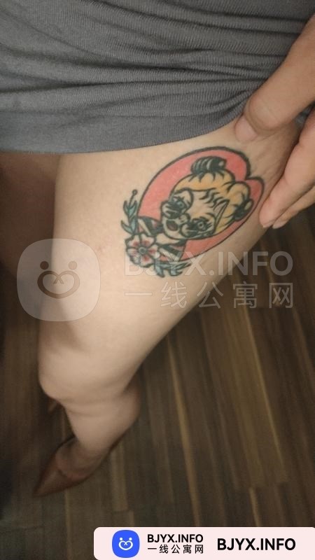 一线体验「天津•南开」一线3PU4AA号