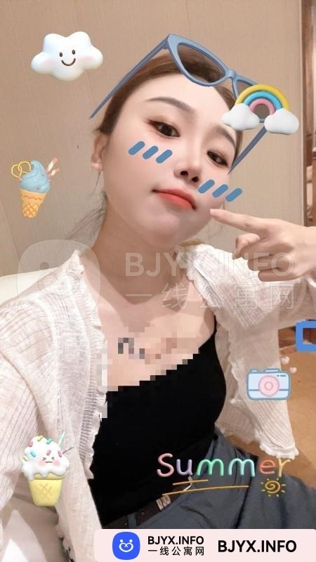 一线体验「广东•广州」一线B7QQKY号