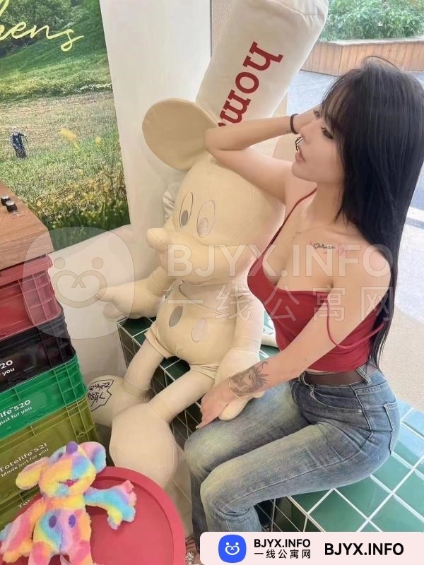 一线体验「安徽•合肥」一线BBW5XP号