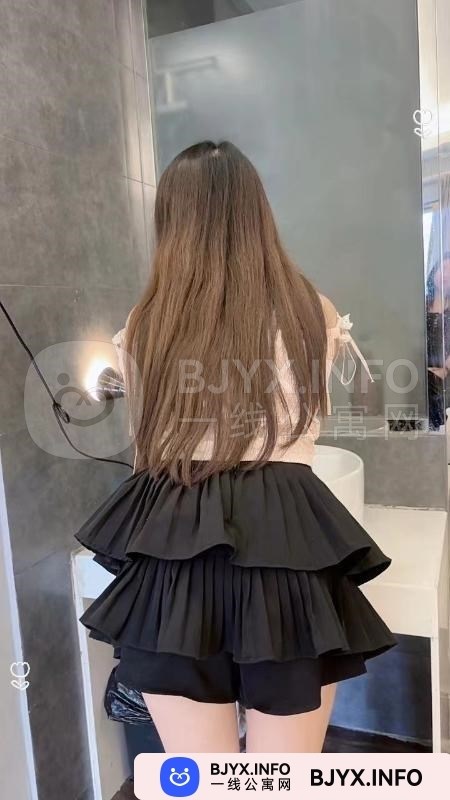 一线体验「广东•广州」一线J1LMDC号