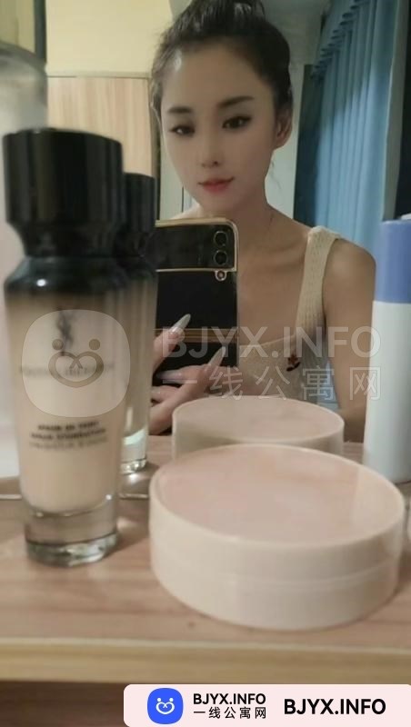 一线体验「广东•惠州」一线JRFXB3号