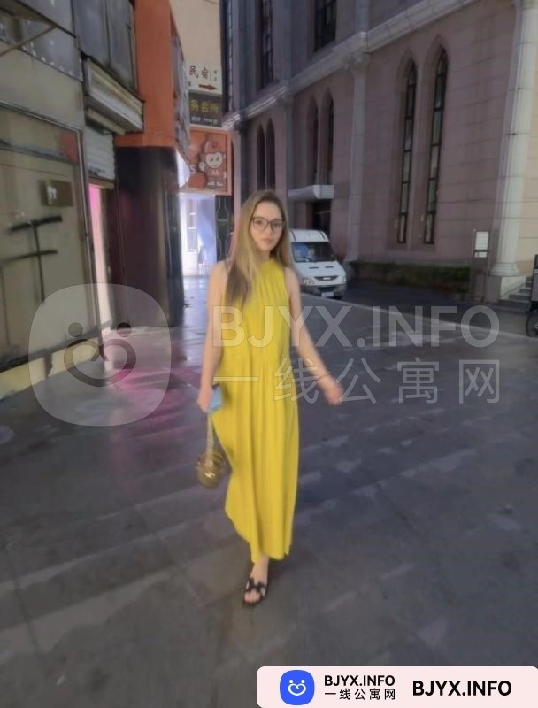 一线体验「安徽•合肥」一线Q4HG17号