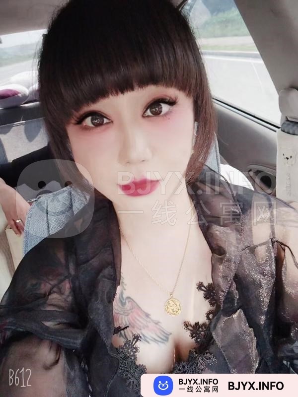 一线体验「辽宁•沈阳」一线PBJP6H号