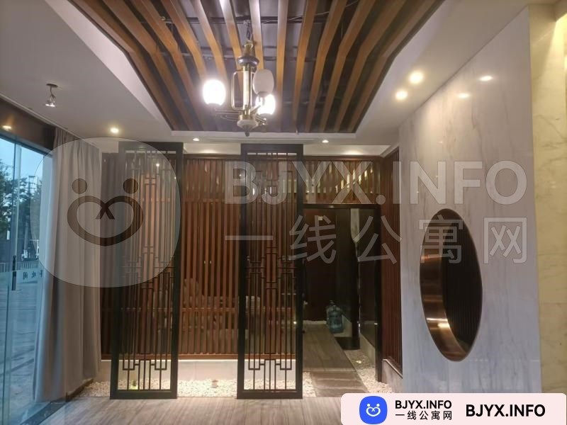 一线体验「江苏•南京」一线B4W4RS号