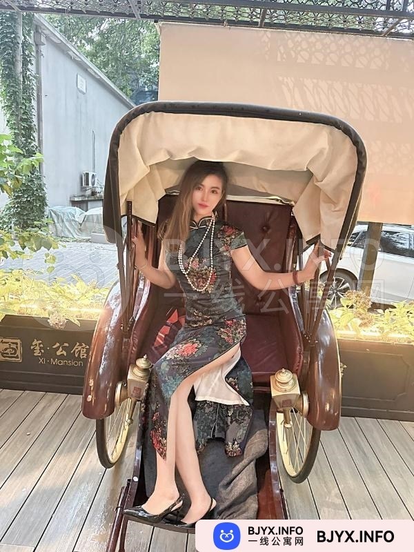 一线体验「北京•朝阳」一线7BOS8I号