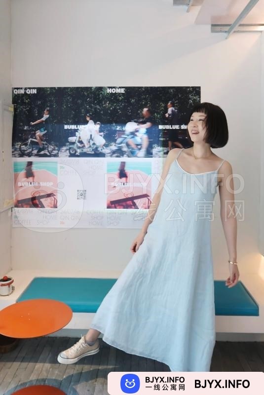 一线体验「浙江•杭州」一线5C6MPG号