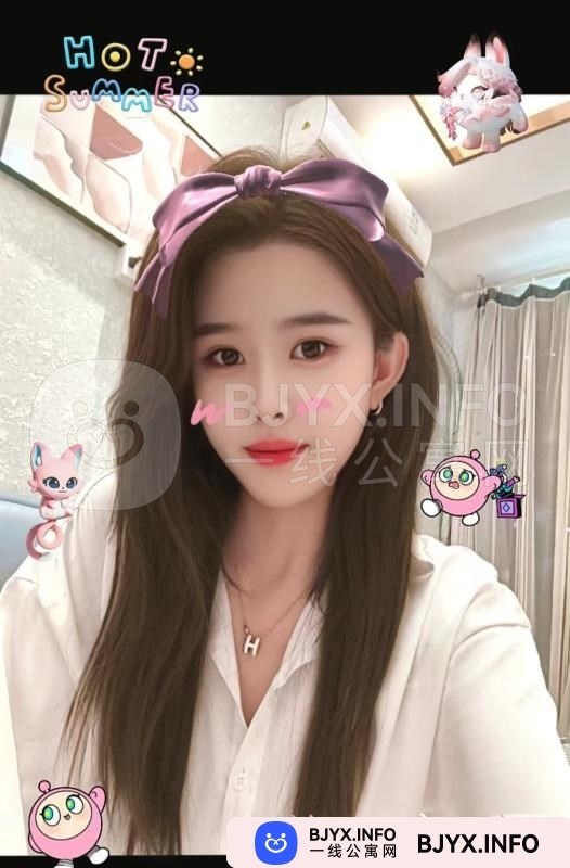 一线体验「天津•南开」一线Q82840号