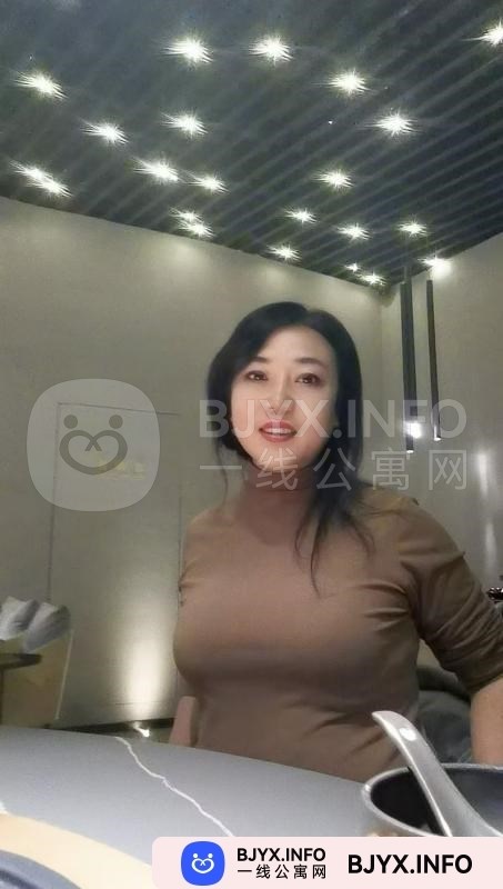 一线体验「上海•普陀」一线34NMHO号