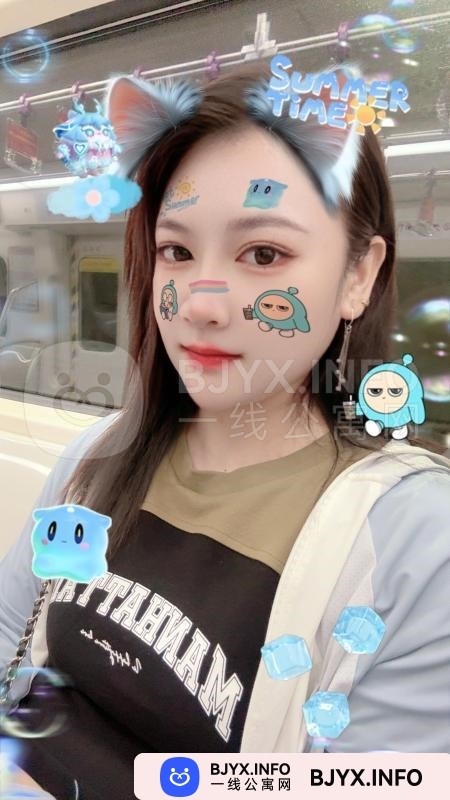 一线体验「天津•西青」一线OUXH49号