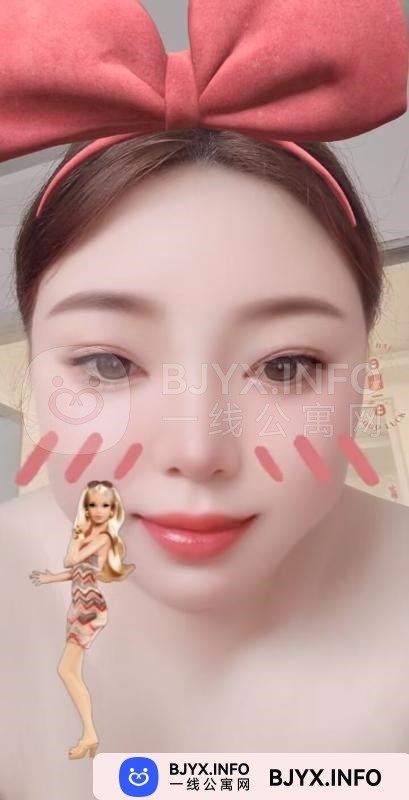 一线体验「上海•浦东」一线AR4311号