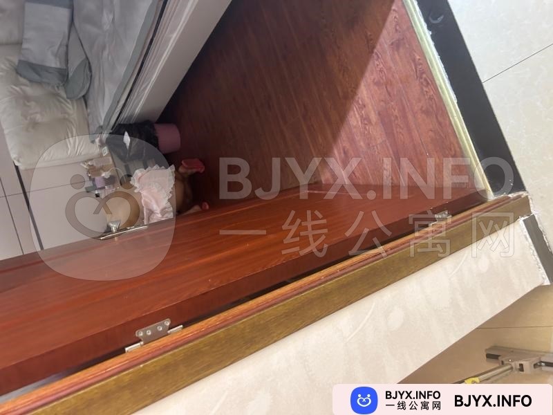 一线体验「安徽•合肥」一线68RLN1号