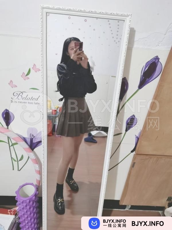 一线体验「上海•普陀」一线9C9U3F号