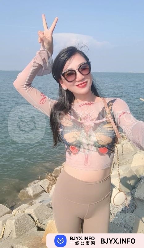 一线体验「山东•青岛」一线TPBAY1号