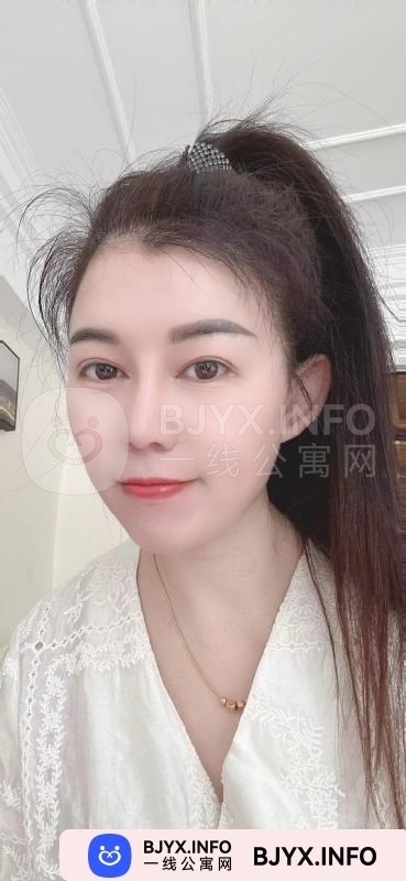 一线体验「北京•东城」一线BKVW74号