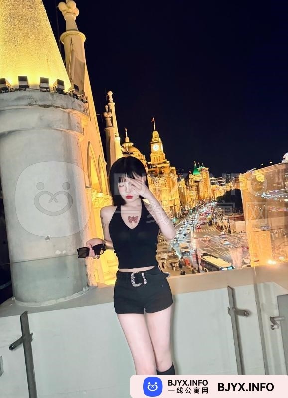 一线体验「上海•浦东」一线58388S号