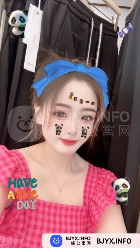 一线体验「江苏•常州」一线BX0KM8号