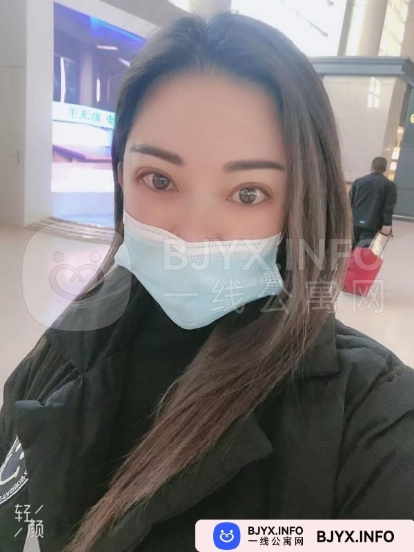 一线体验「安徽•合肥」一线U1Q2UL号