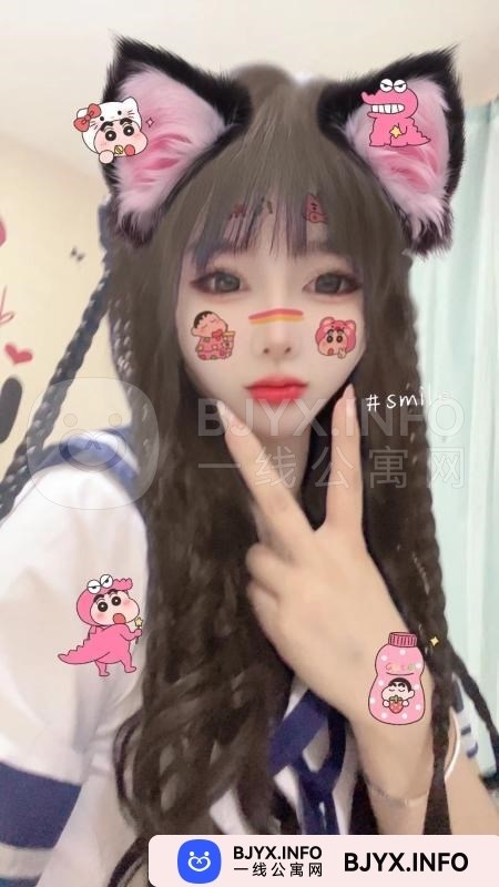 一线体验「北京•朝阳」一线RJIBNC号