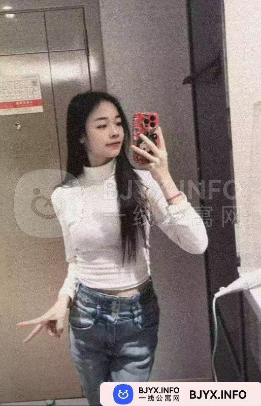 一线体验「上海•闵行」一线IHB383号