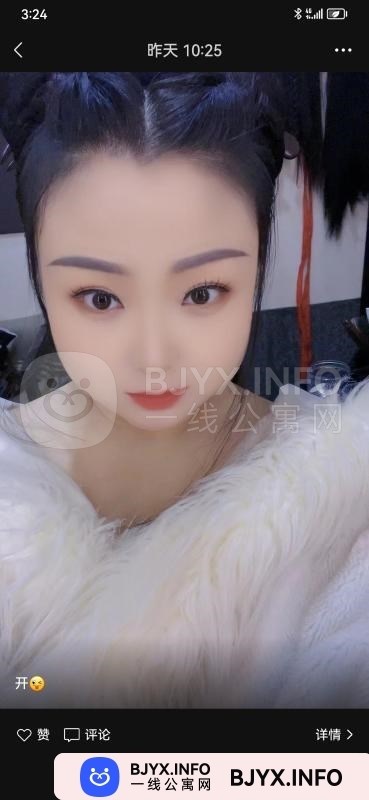 一线体验「天津•西青」一线3IFQP5号